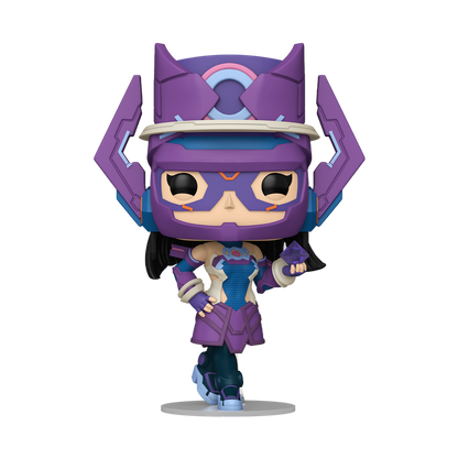 ¡Pop! Super Galacta (Marvel Rivals)
