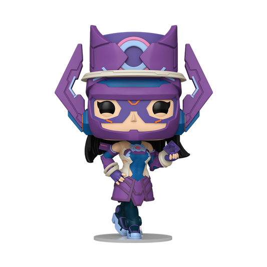 Pop! Super Galacta (Marvel Rivals)