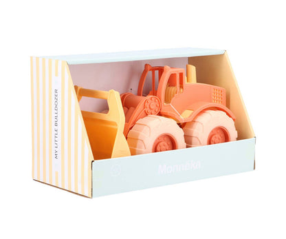 Pelleteuse Orange
