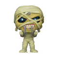Pop! Eddie Momie