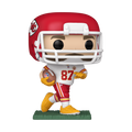 Pop! Travis Kelce (Chiefs Away Uniform)