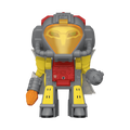 Pop! Super Omega Supreme
