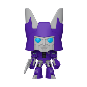 Pop! Cycloon