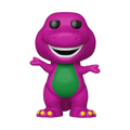¡Pop! Barney el Dinosaurio