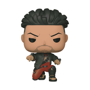 Pop! Deadshot (Suicide Squad Isekai)