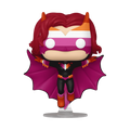 ¡Pop! Batwoman (Bandera del Orgullo)