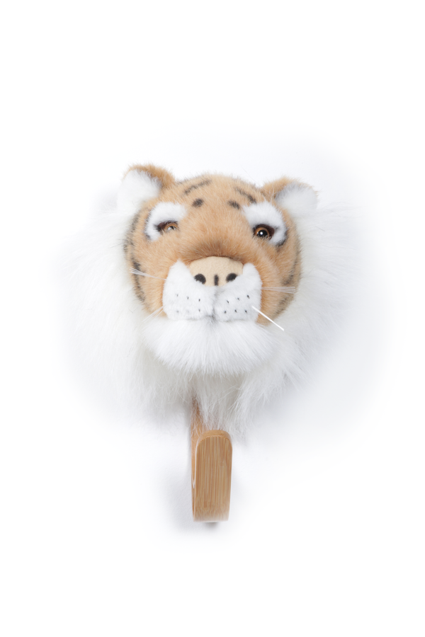 Porte-manteau tigre - Wild & Soft