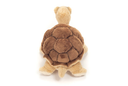 Knuffelschildpad