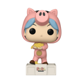 Pop! Suga en Bayonne