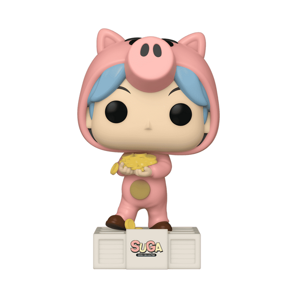 Funko Pop! Suga en Bayonne – Toy Story
