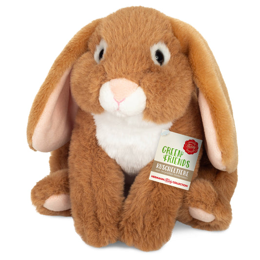 Peluche Lapin Bunny Nougat