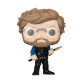 Pop! Matt Hooper