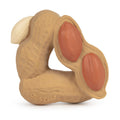 Paco la Cacahuète – Jouet de dentition bébé