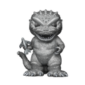 Pop! Godzilla (1954) (Platina) 