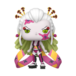 Pop! Plus Daki avec Rubans