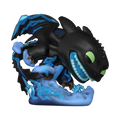 Pop! Premium Krokmou (Lightning)