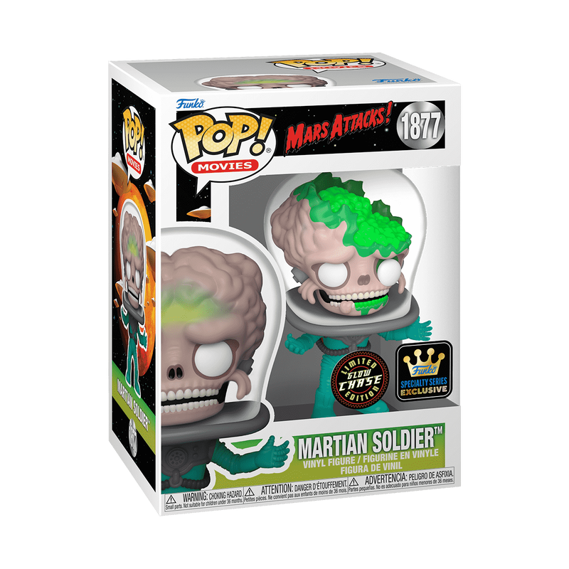 pop martian soldier 1877