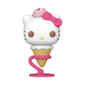 Pop! Hello Kitty en Cornet de Glace