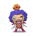 ¡Estallido! Emporio Ivankov con Pop! Protector