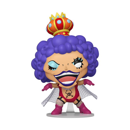 pop emporio ivankov with pop protector 1906