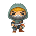 ¡Estallido! He-Man (Tortugas de Grayskull)