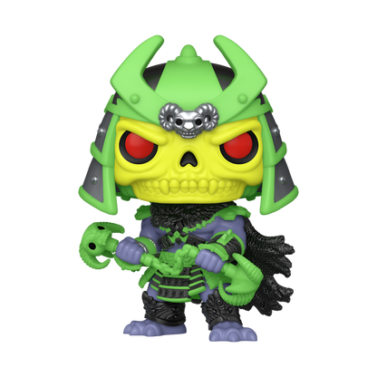 pop skeletor turtles of grayskull 1662