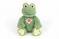 Frederik Frog Plush Toy – 32 cm