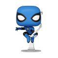 Pop! Quarteto Fantástico Homem-Aranha