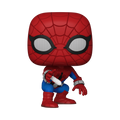 ¡Estallido! El sorprendente hombre araña (1977)