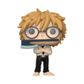 Pop! Denji (Operation: Super-Smart)