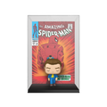 Pop! Comic Covers The Amazing Spider-Man #50 (Peter Parker)