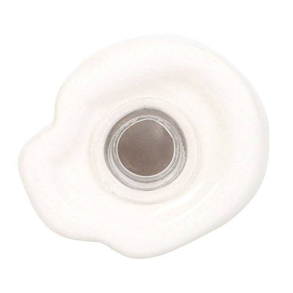 Sel & Poivre Chat Blanc