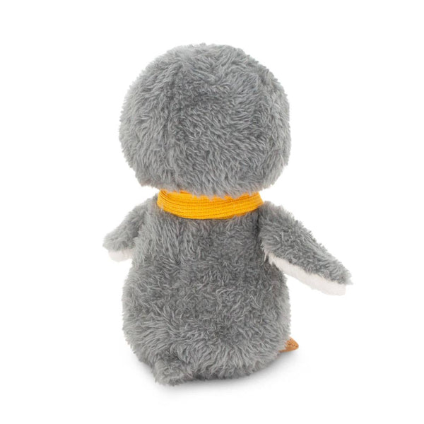 Milo el pingüino de peluche - 15 cm