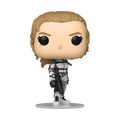 Pop! O Chefe
