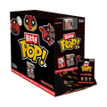 Mystery Bitty Pop! Deadpool