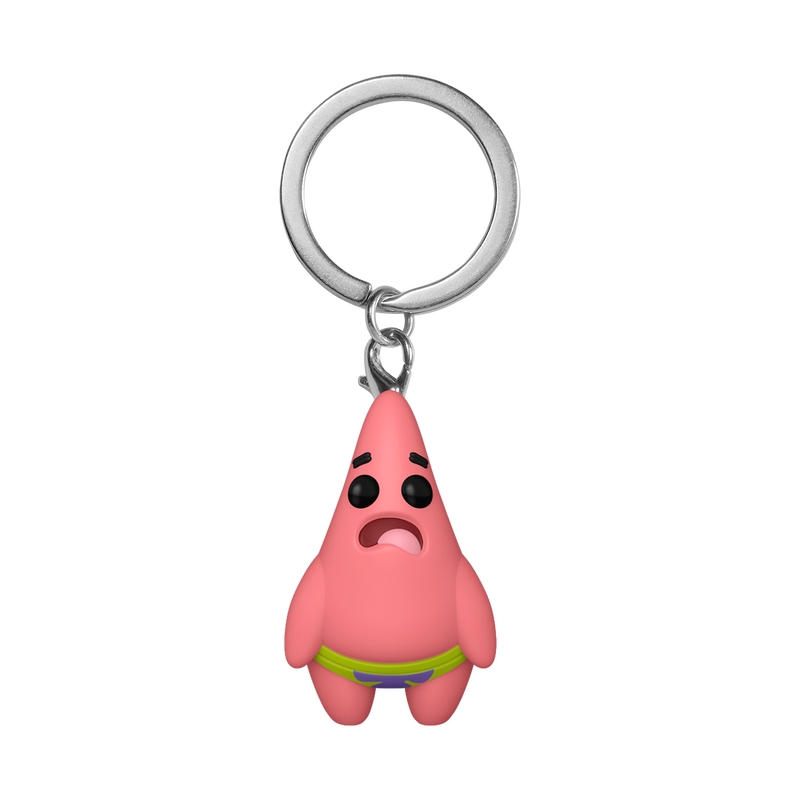 Patrick