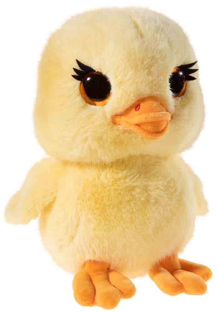 Pluchen eend Gaggi — 22 cm