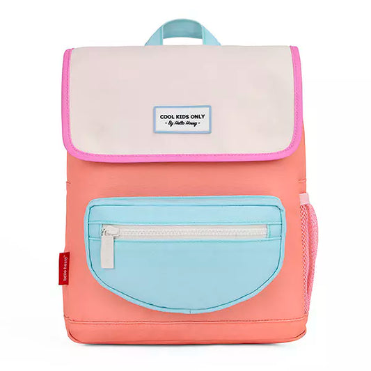 Mini Peach Children's Backpack