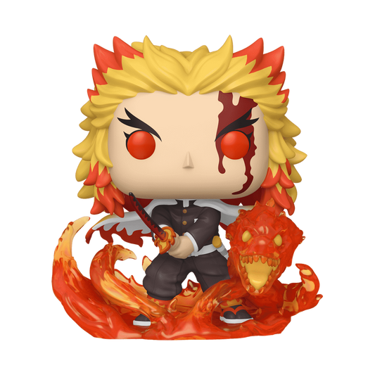 pop premium kyojuro rengoku 9th form 1856
