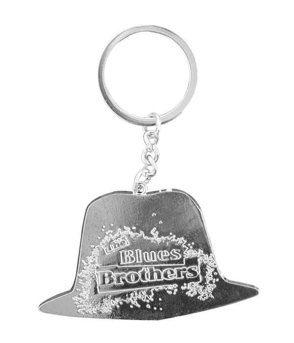 Porte-clés Blues Brothers - produit Joy Toy