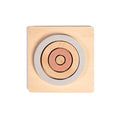 Mon Premier Puzzle Gris