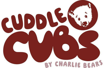 Peluche Cuddle Cub Rhino