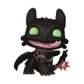 Pop! Toothless (Lachend) 