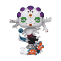 Pop! Più Gyokko