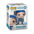 Pop! Femme Invisible (Space Suit) (Fantastic Four: First Steps)