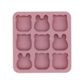 Freeze & Bake Poddies® - Stoffige roos