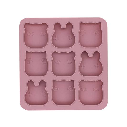 Freeze & Bake Poddies® - Stoffige roos