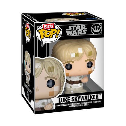 Bitty Pop! Arcade Star Wars