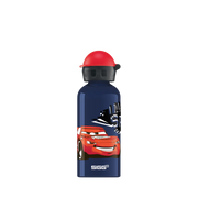 Gourde Enfant KBT Vitesse des Voitures 0.4 L