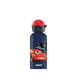 Gourde Enfant KBT Vitesse des Voitures 0.4 L